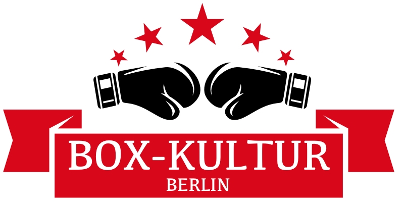 Logo des Sportverein Boxkultur Berlin.